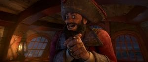 Capitano Robinson Crusoe