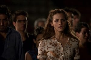 Lena (Emma Watson) in “Colonia”