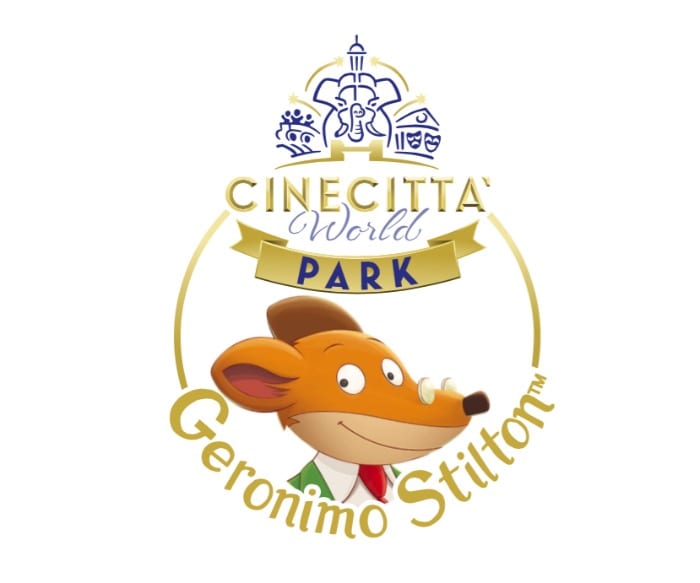 Geronimo Stilton