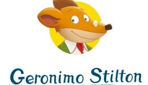 Geronimo Stilton