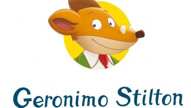 Geronimo Stilton