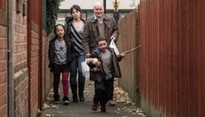 I daniel Blake