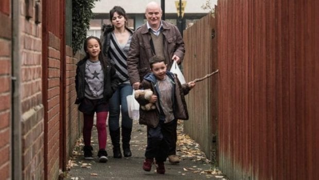 I daniel Blake