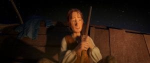Robinson Crusoe