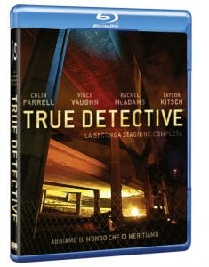 True Detective 2 BR