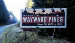 Wayward Pines