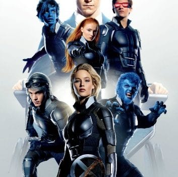 X Men Difendi