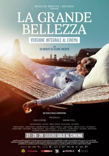 La grande bellezza - versione integrale