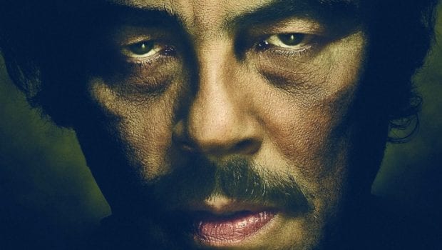 Benicio Del Toro