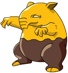 Drowzee