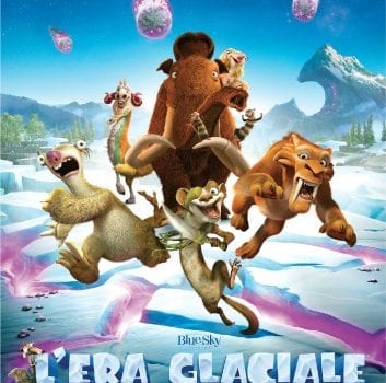 LEra Glaciale 5 Poster 2