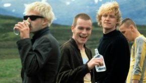 Trainspotting