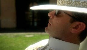 Jude Law The young pope