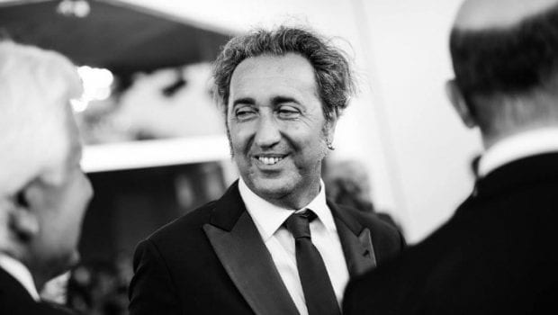 Paolo Sorrentino