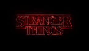 Stranger Things