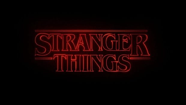 Stranger Things