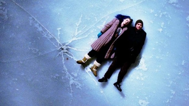 Eternal sunshine of the spotless mind Se mi lasci ti cancello