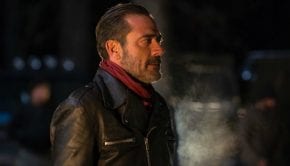 The Walking Dead Negan