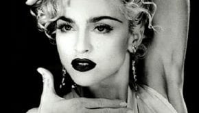 Madonna