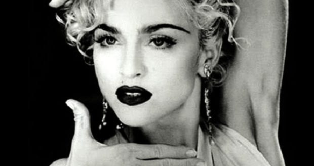 Madonna