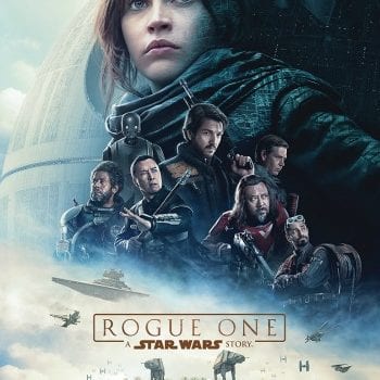 Rogue One poster 2