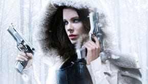 Underworld BloodWars