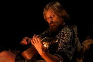Viggo mortensen