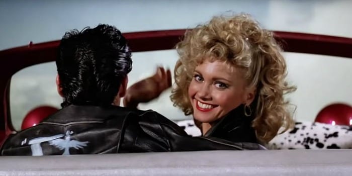 Grease