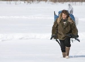 Into the wild - Sean Penn