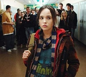 Juno - Jason Reitman