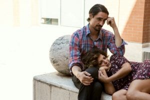 La mia famiglia a soqquadro foto