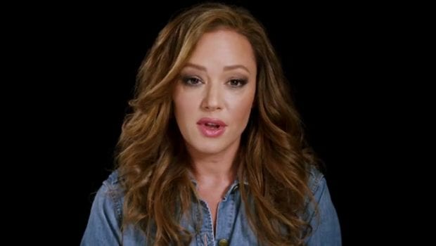 Leah Remini