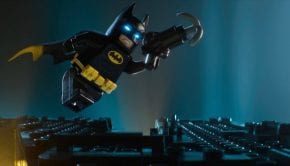 Lego Batman