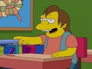 Nelson Muntz