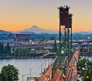 Portland