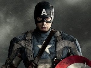 Captain America