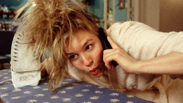 Bridget Jones