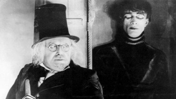 Dr Caligari