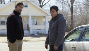 Manchester by the sea