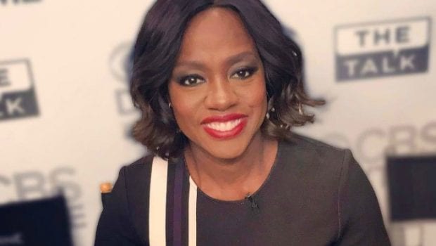 ViolaDavis