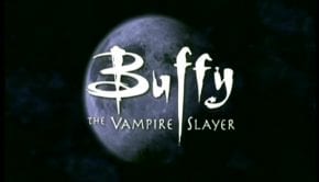 buffy the vampire slayer
