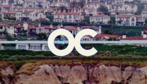 the oc