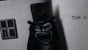 Babadook