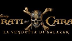 Pirati dei Caraibi