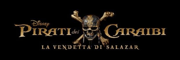 Pirati dei Caraibi