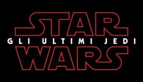 Star Wars Gli ultimi Jedi