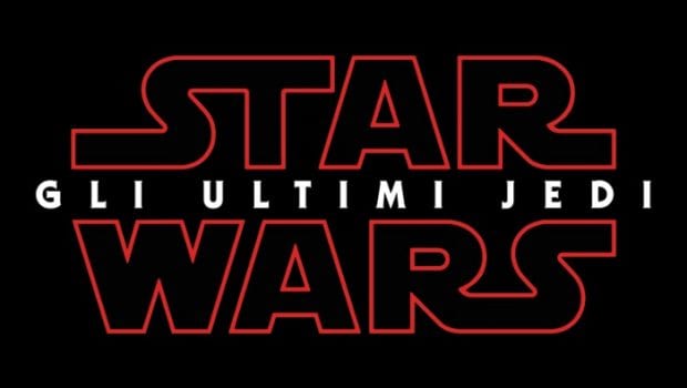 Star Wars Gli ultimi Jedi