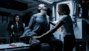 Alien Covenant