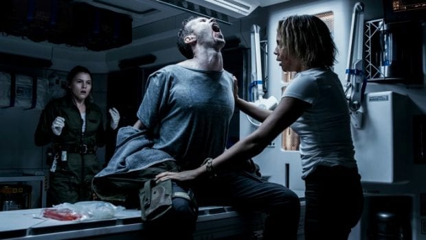 Alien Covenant