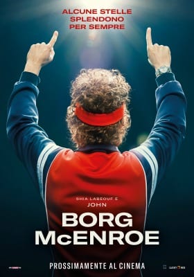 Borg McEnroe Teaser Ita MediumR